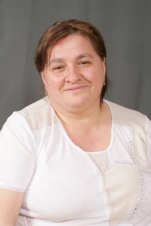 Магомедова Рахмат Магомедовна.