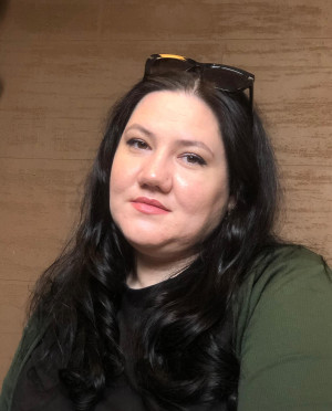 Гаджилова Анастасия Сергеевна Гаджилова Анастасия Сергеевна